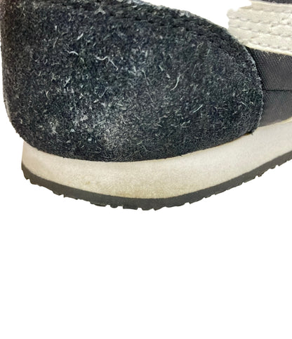 ONITSUKA TIGER ローカットスニーカー SERRANO TH109L レディース SIZE 22.5 オニツカタイガー