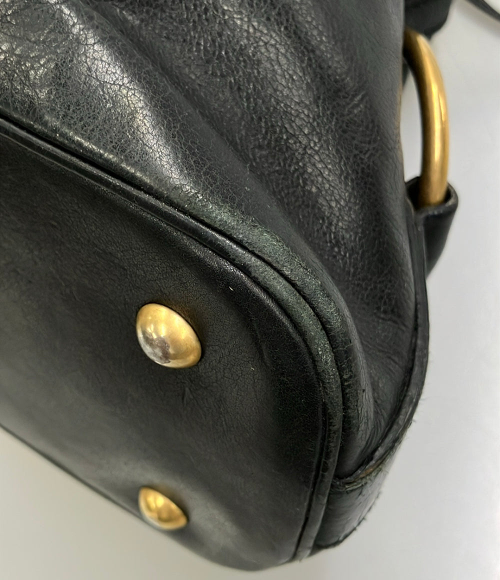 YVES SAINT LAURENT ハンドバッグ レディース イヴ・サンローラン