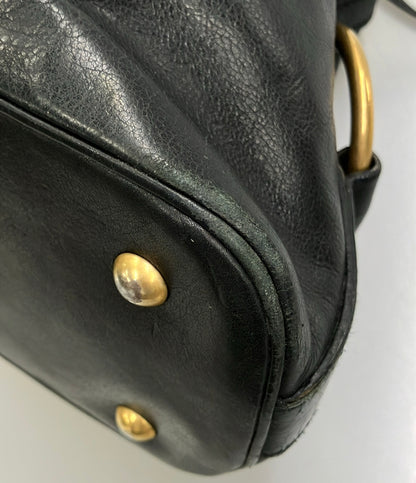 YVES SAINT LAURENT ハンドバッグ レディース イヴ・サンローラン