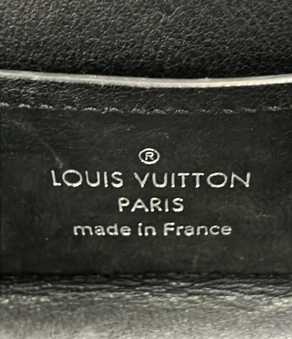 ルイ・ヴィトン コインケース コインパース タイガ M30598 メンズ LOUIS VUITTON