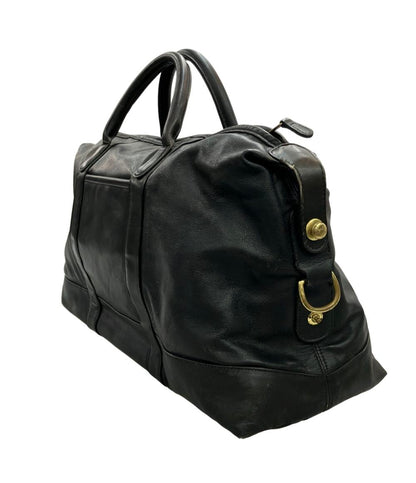 COACH ボストンバッグ ショルダーバッグ 2WAY 斜め掛け オールドコーチ 0501 ユニセックス コーチ