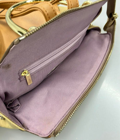 マジェスティックレゴン レザーミニリュック レディース MAJESTIC LEGON