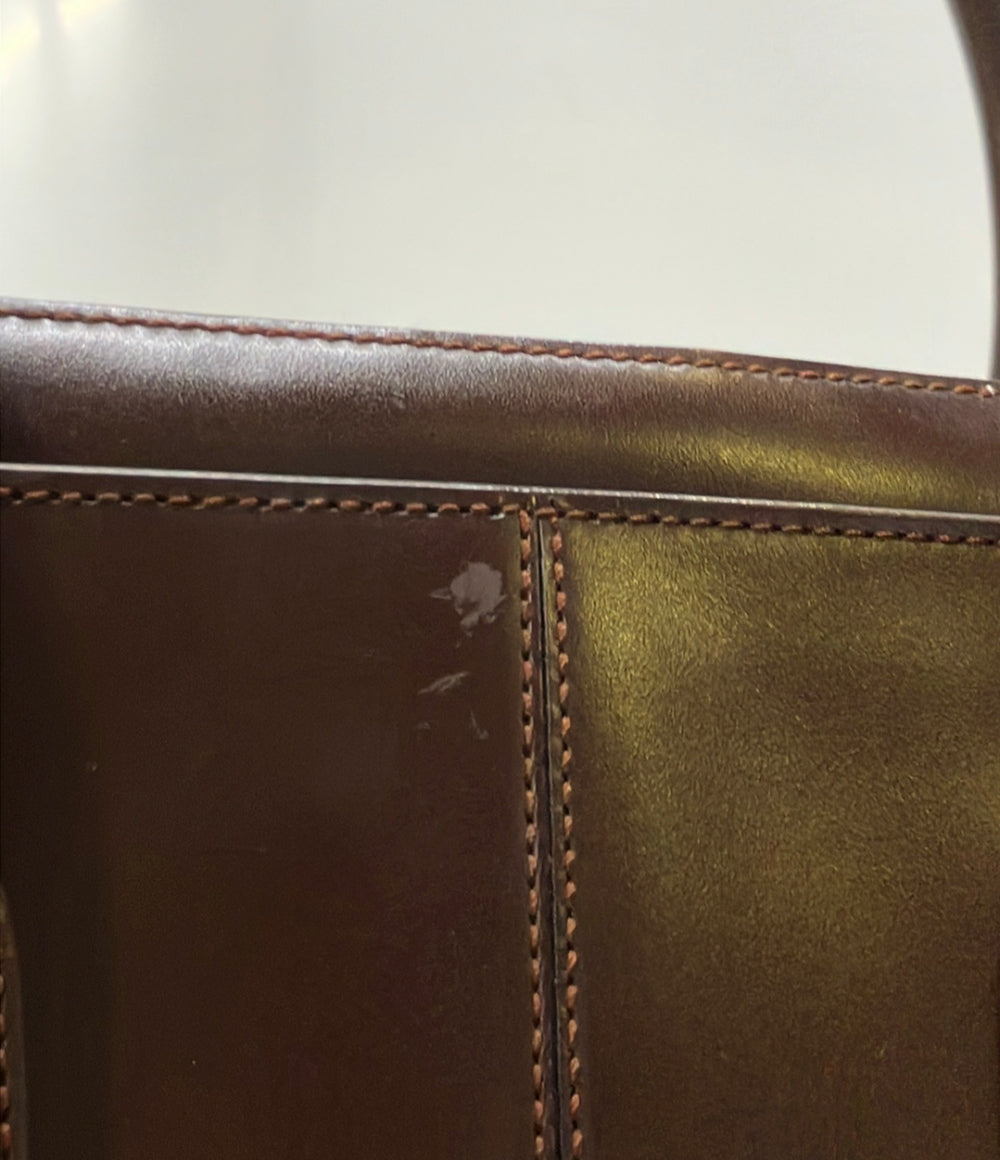 TOD’S トートバッグ ショルダーバッグ 2WAY 肩掛け レザー レディース トッズ