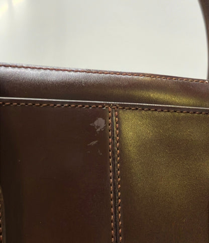 TOD’S トートバッグ ショルダーバッグ 2WAY 肩掛け レザー レディース トッズ