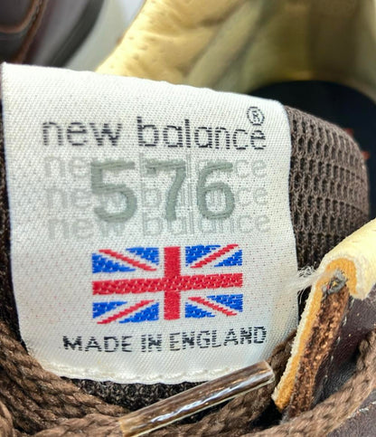 NEW BALANCE ローカットスニーカー メンズ SIZE US 9 D (27cm) ニューバランス