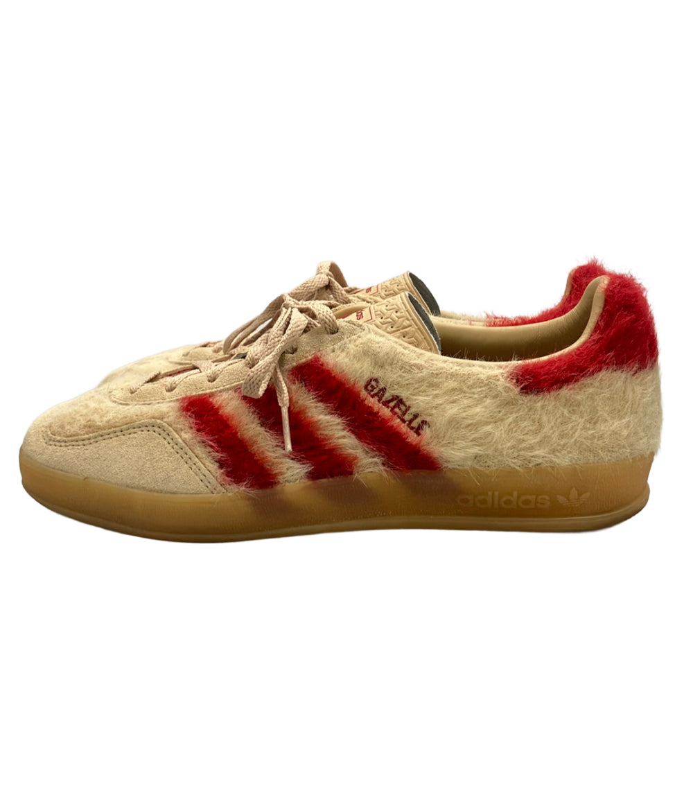 adidas ローカットスニーカー ガゼル インドア W JP8341 レディース SIZE 24.5 アディダス