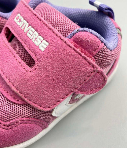 コンバース ローカットスニーカー ベビー SIZE 12.5 (M) CONVERSE