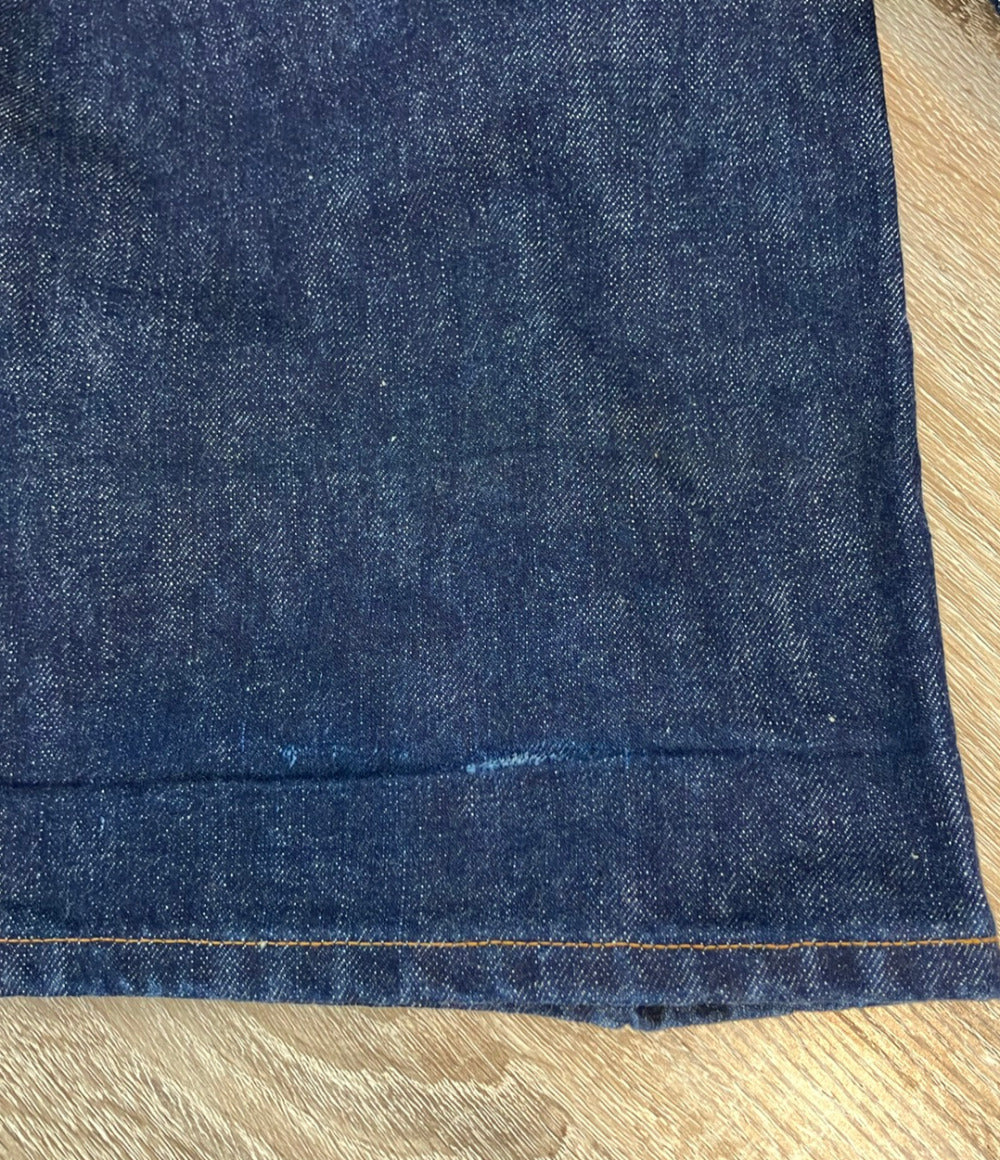 UNUSED ワイドデニムパンツ メンズ SIZE 3 (L) アンユーズド