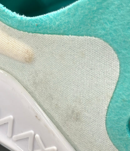 NIKE ローカットスニーカー エアマックスインフィニティー BQ4284-002 レディース SIZE 23.5 ナイキ
