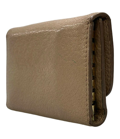 ミュウ ミュウ 6連キーケース レディース Miu Miu