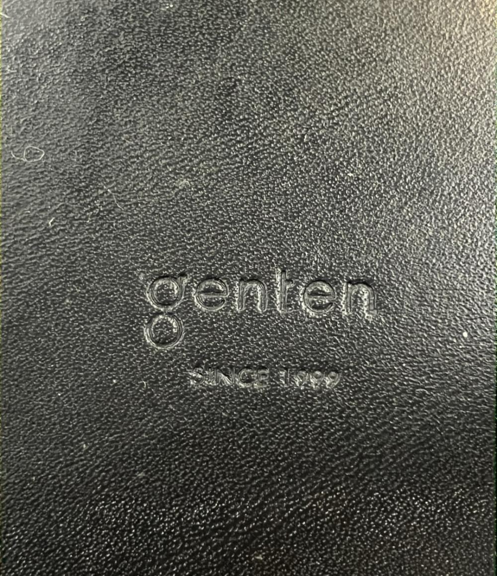 genten トートバッグ ハンドバッグ レディース ゲンテン