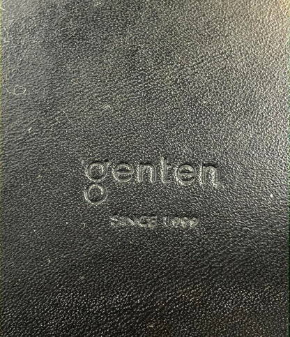 genten トートバッグ ハンドバッグ レディース ゲンテン