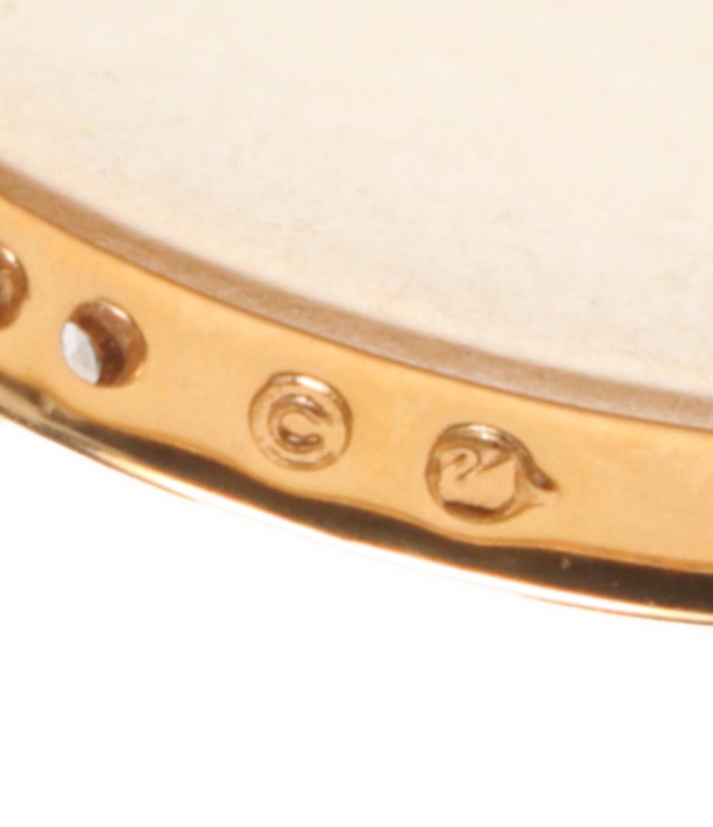 美品 スワロフスキー リング 指輪 レディース SIZE 11号 SWAROVSKI