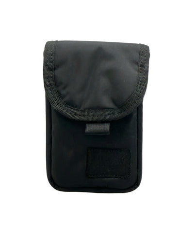 美品 HEAD PORTER モバイルポーチ 小物入れ メンズ ヘッドポーター