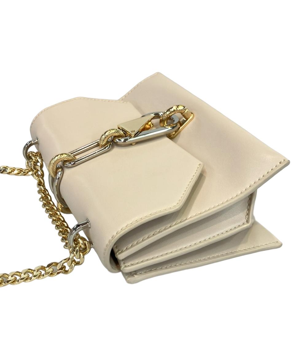 CHARLES＆KEITH ショルダーバッグ 斜め掛け レディース チャールズ