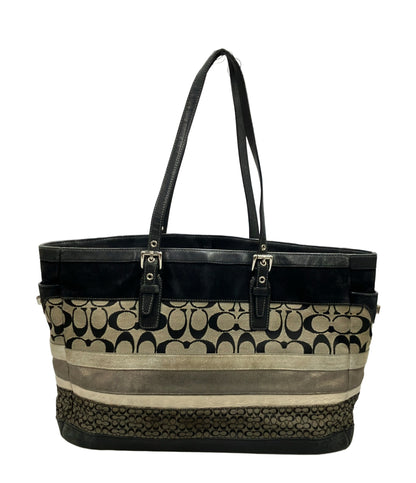 COACH トートバッグ レザー F11530 レディース コーチ