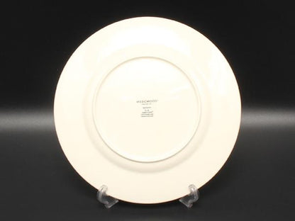 美品 ウエッジウッド プレート 大皿 27cm フェスティビティ ブルー WEDGWOOD