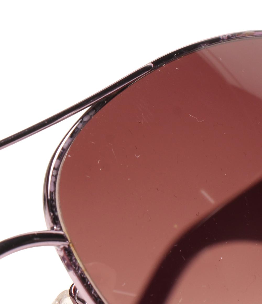 LOEWE サングラス SLW311G メンズ レディース ロエベ