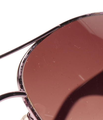 LOEWE サングラス SLW311G メンズ レディース ロエベ