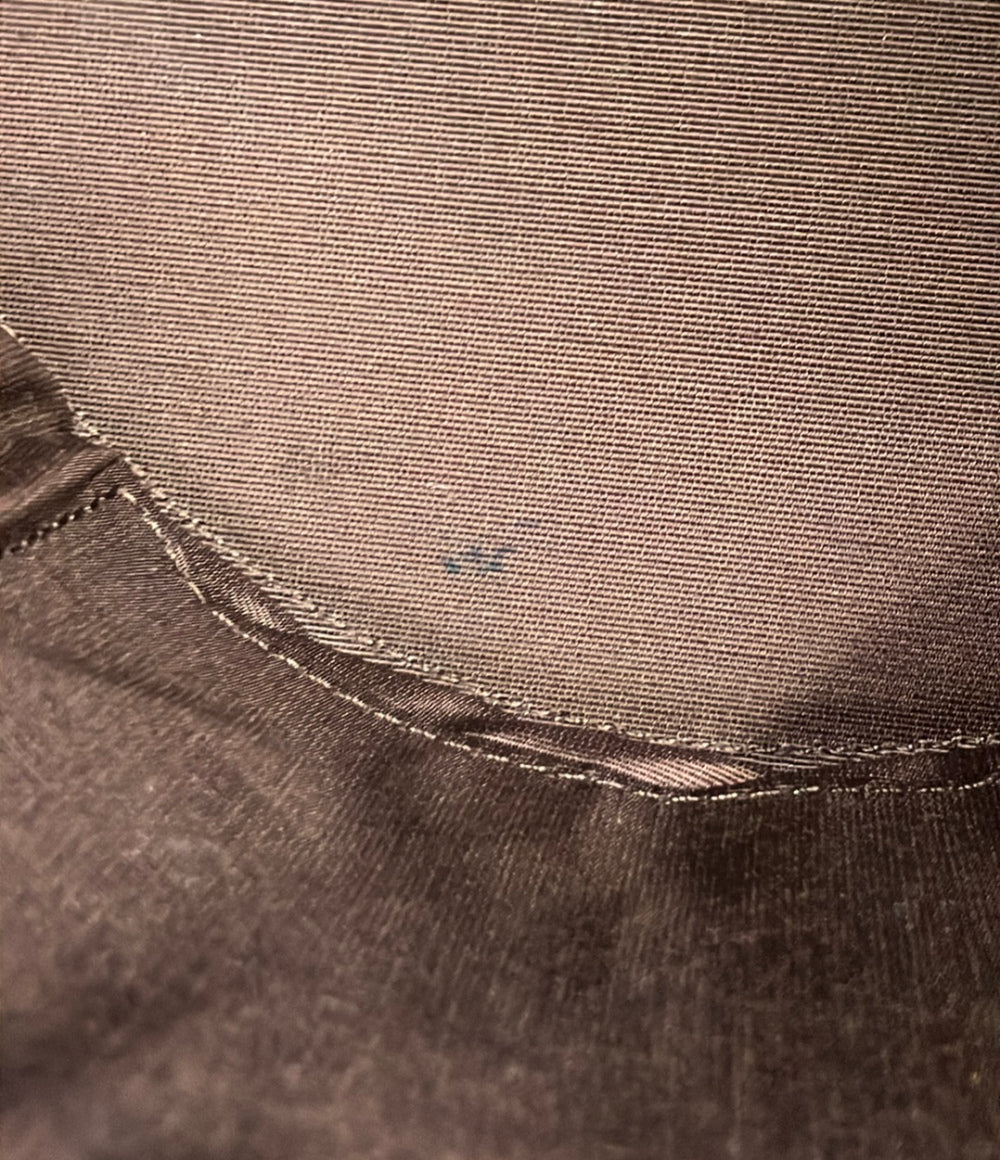 BURBERRY ハンドバッグ バニティバッグ ノバチェック レディース バーバリー