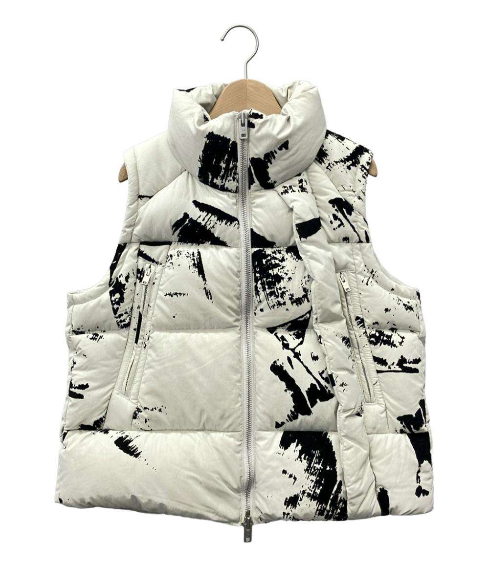 ワイスリー ダウンベスト レディース SIZE S Y-3