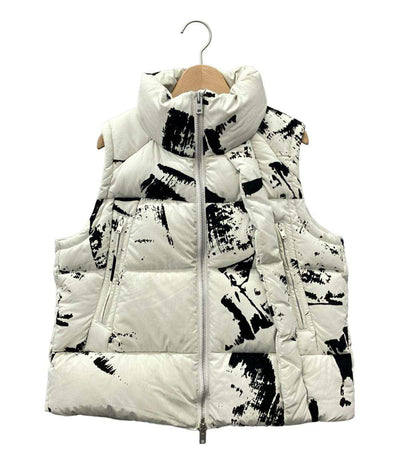ワイスリー ダウンベスト レディース SIZE S Y-3
