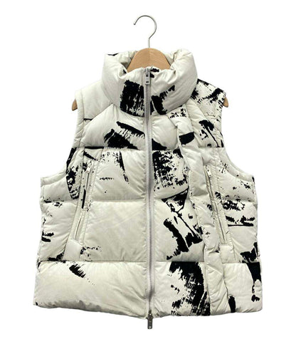 ワイスリー ダウンベスト レディース SIZE S Y-3