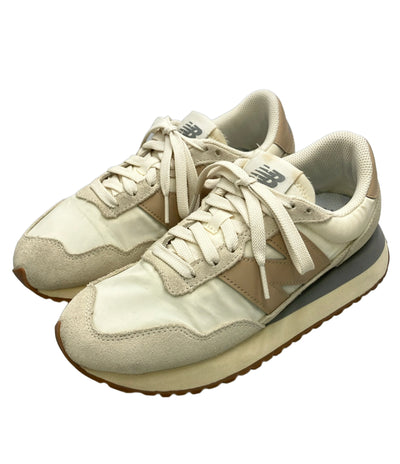 NEW BALANCE ローカットスニーカー MS237CJ レディース SIZE 23.5 ニューバランス