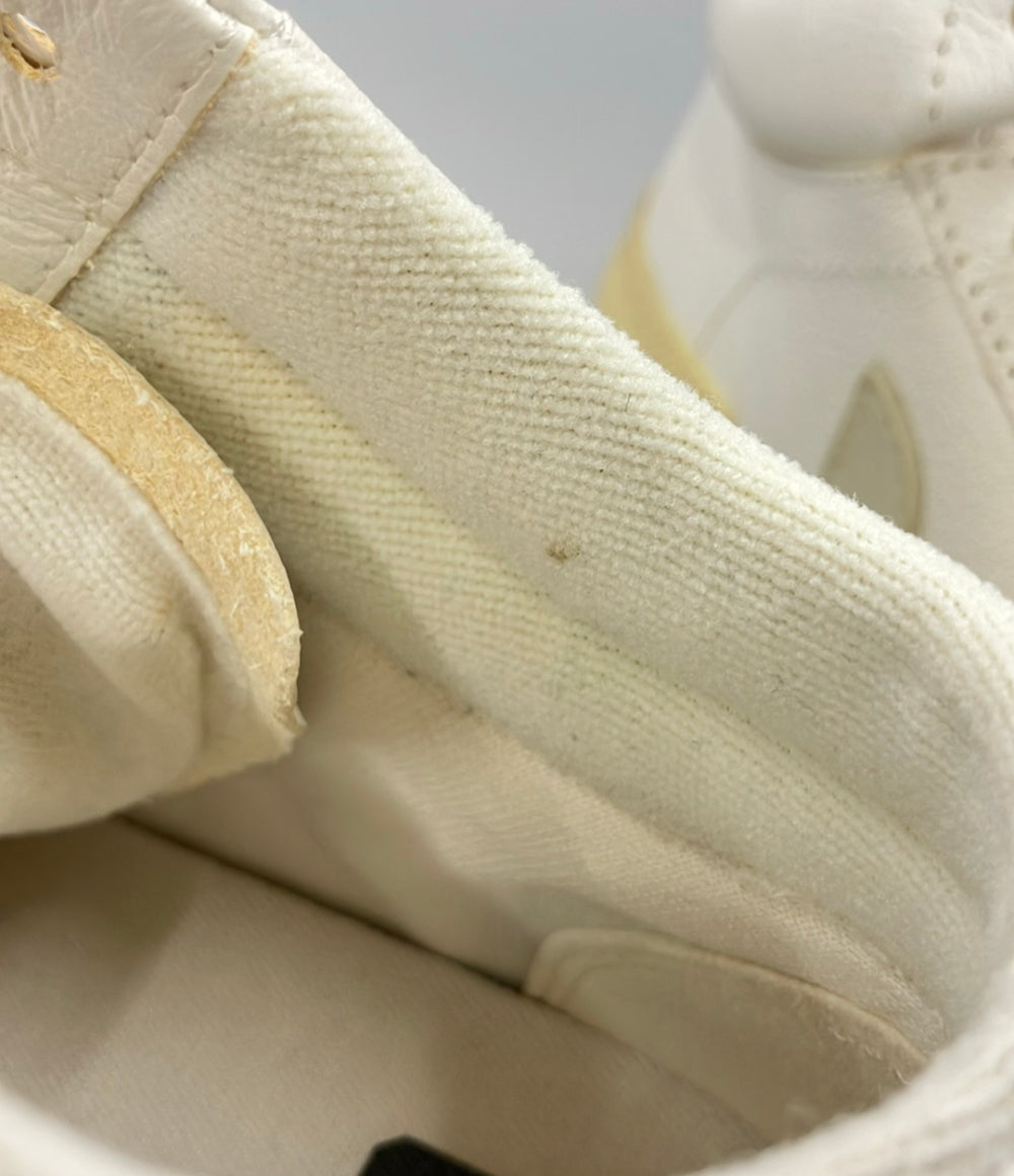 VEJA ハイカットスニーカー レディース SIZE 23.0 (M) ベジャ