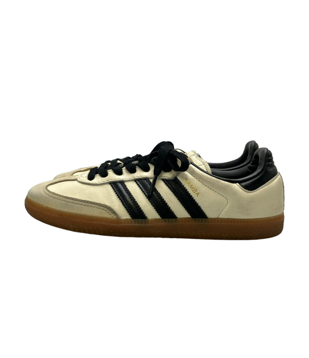 adidas ローカットスニーカー SAMBA OG ID0478 レディース SIZE 24.0 アディダス