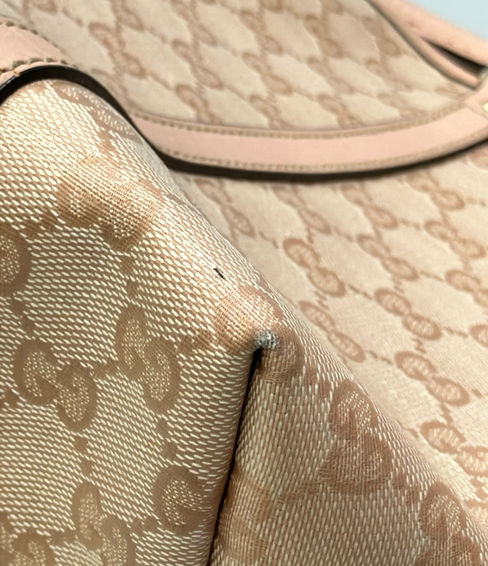 GUCCI トートバッグ GGスプリーム 197953 213048 レディース グッチ