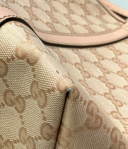 GUCCI トートバッグ GGスプリーム 197953 213048 レディース グッチ