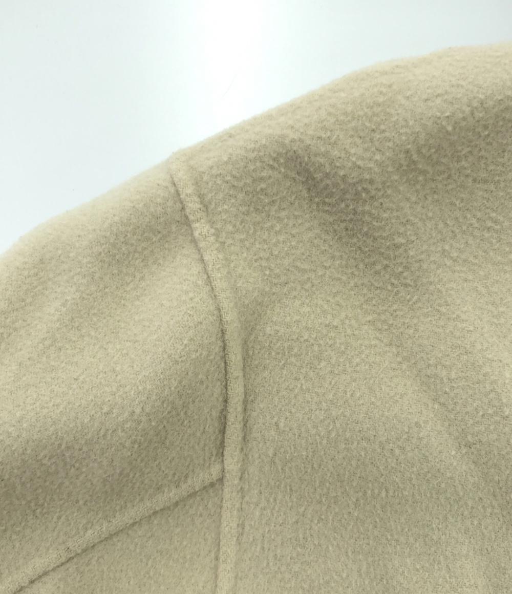 スピック＆スパン ステンカラーコート 16-020-200-1020-3-0 レディース SIZE 38 (XL) Spick&Span