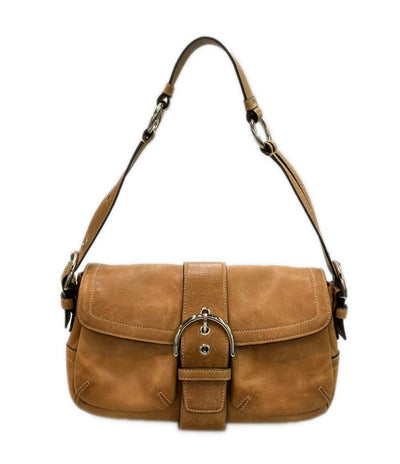 COACH ショルダーバッグ 肩掛け 3653 レディース コーチ