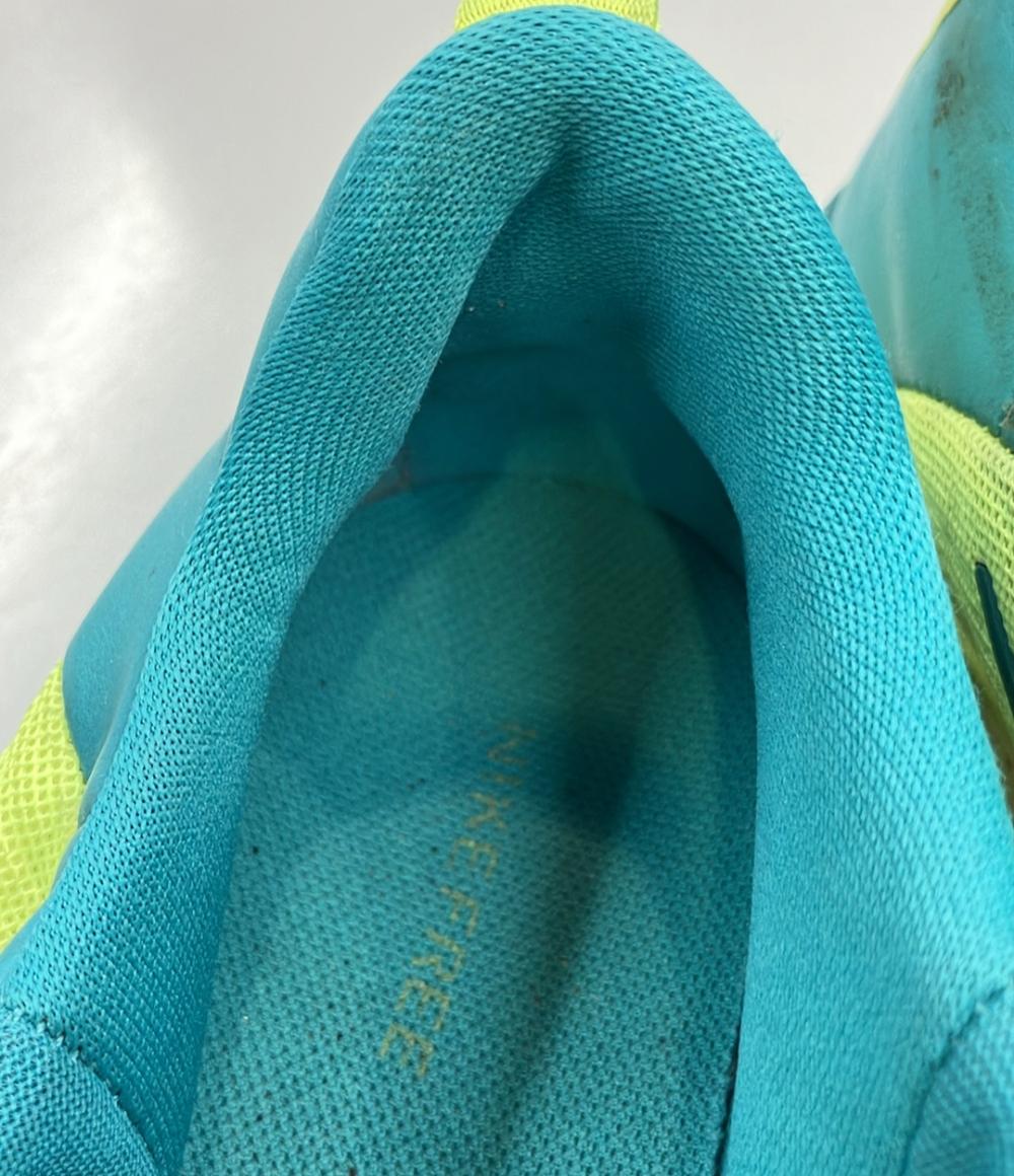 訳あり ナイキ ローカットスニーカー 644671-730 メンズ SIZE 27.0 (L) NIKE