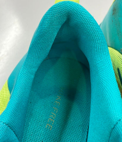 訳あり ナイキ ローカットスニーカー 644671-730 メンズ SIZE 27.0 (L) NIKE