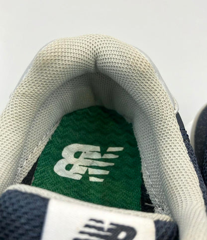 NEW BALANCE ローカットスニーカー PO313JNV キッズ SIZE 18.5 (M) ニューバランス