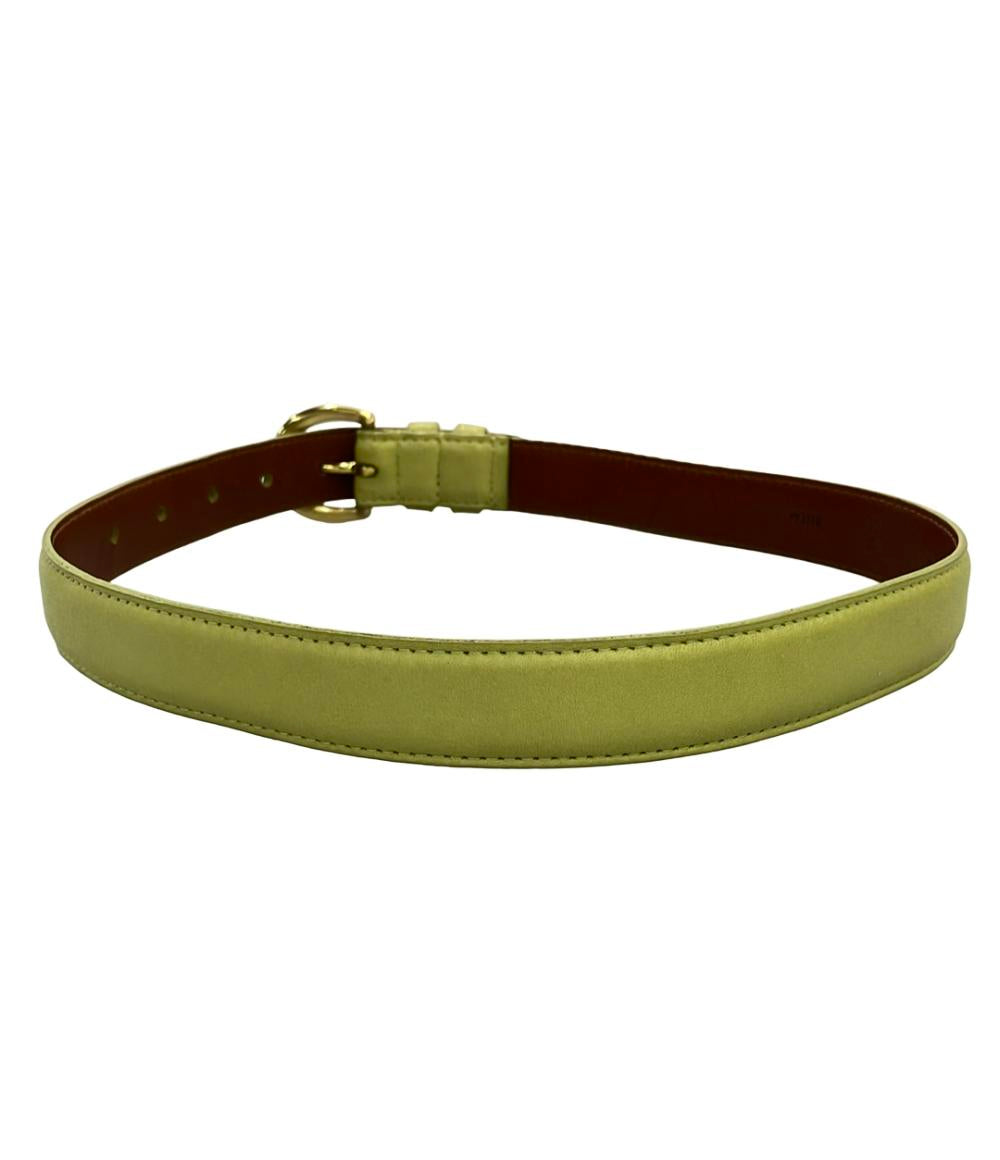 COACH ベルト 8400 レディース コーチ