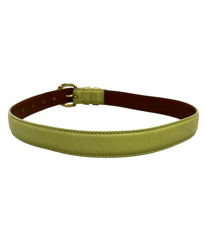 COACH ベルト 8400 レディース コーチ