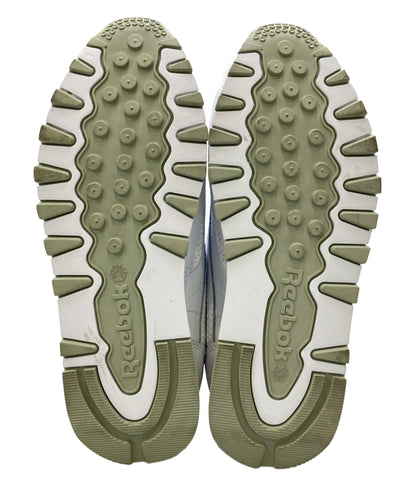 Reebok ローカットスニーカー クラシックレザー 100008789 レディース SIZE 23.0 リーボック