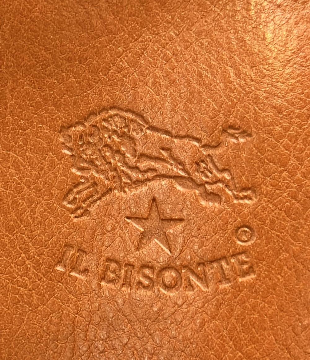 IL BISONTE ショルダーバッグ 斜め掛け 5442300110 レディース イルビゾンテ