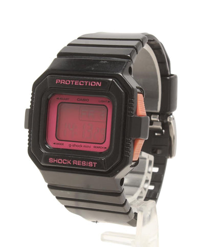 カシオ 腕時計 G-SHOCK mini クオーツ GMN-550 レディース CASIO