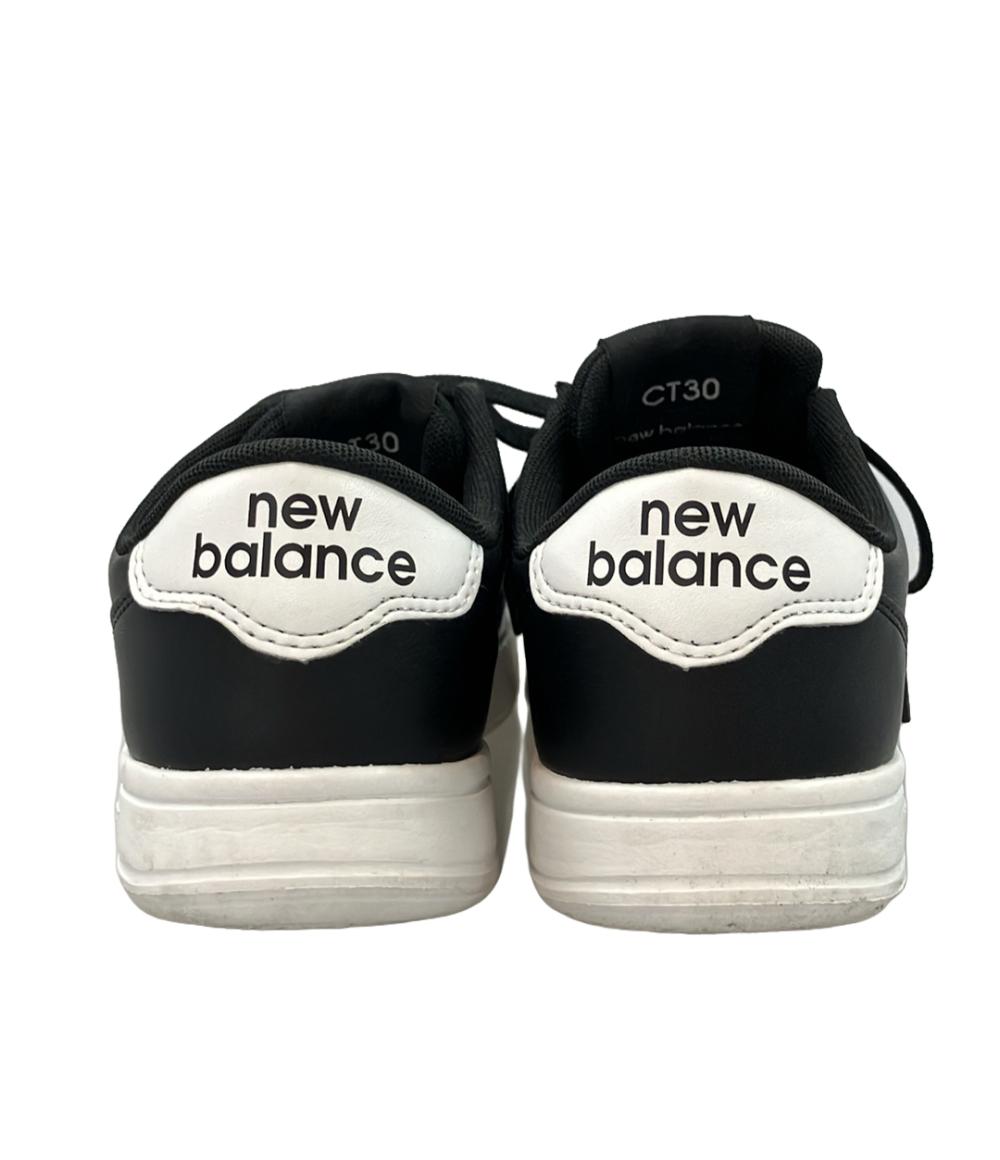 ニューバランス ローカットスニーカー CT30SB2 メンズ SIZE 25 (S) NEW BALANCE