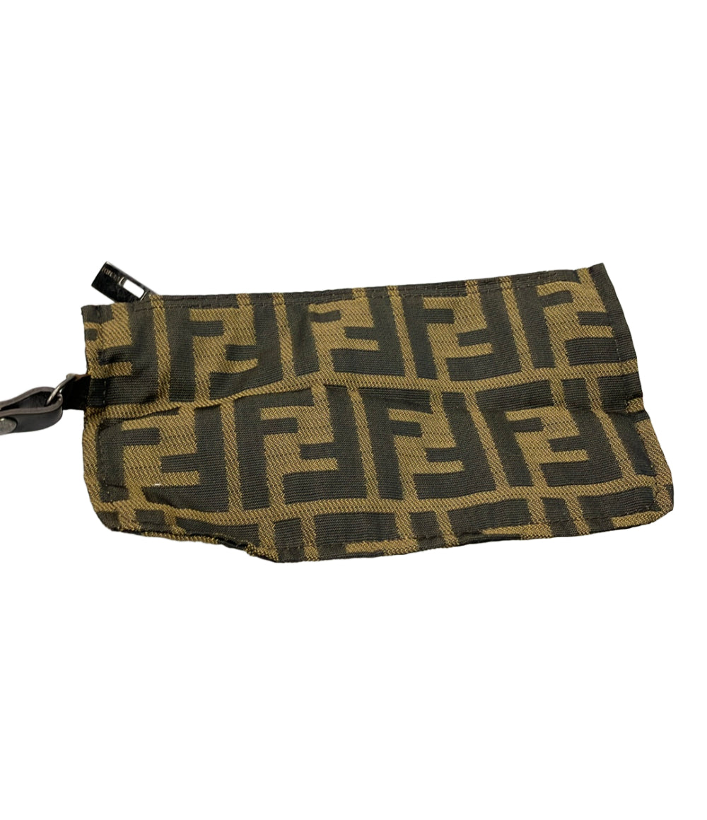 FENDI トートバッグ ズッカ レディース フェンディ