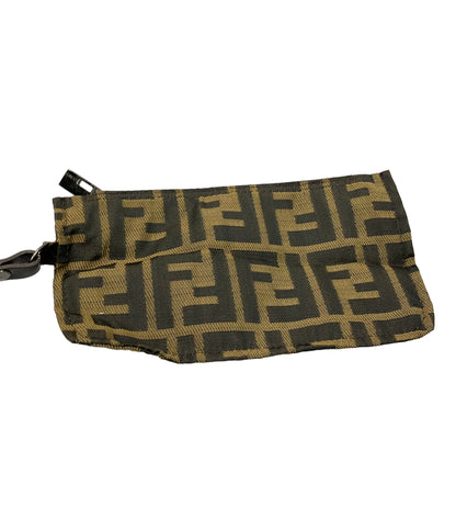 FENDI トートバッグ ズッカ レディース フェンディ