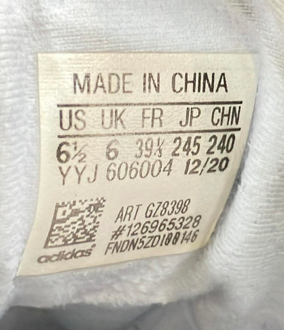 訳あり アディダス スリッポン GZ8398 レディース SIZE 24.5 (L) adidas