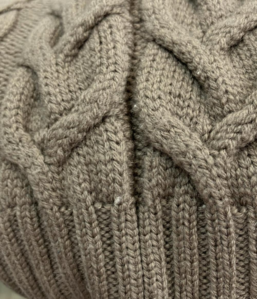 MAX MARA 長袖 ニット レディース SIZE L マックスマーラ