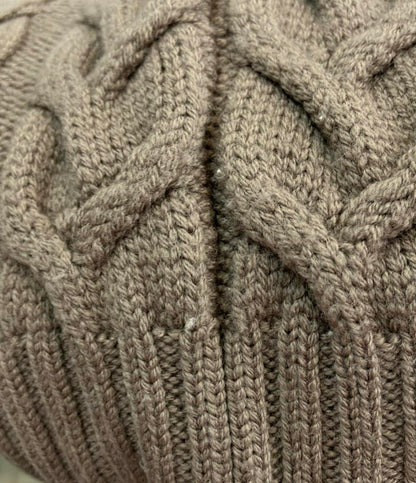 MAX MARA 長袖 ニット レディース SIZE L マックスマーラ