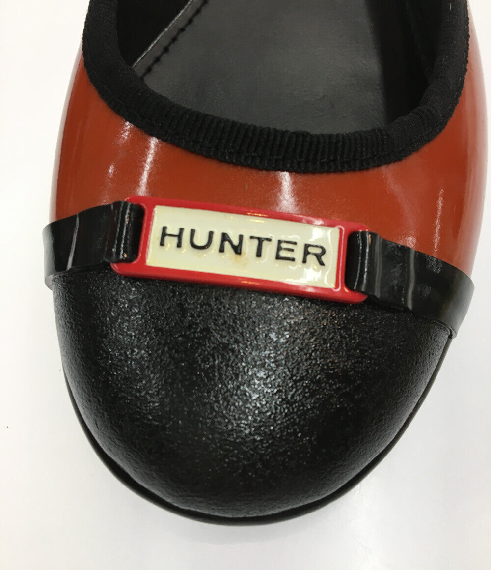 ハンター  レインパンプス      レディース SIZE UK 3 (XS以下) HUNTER