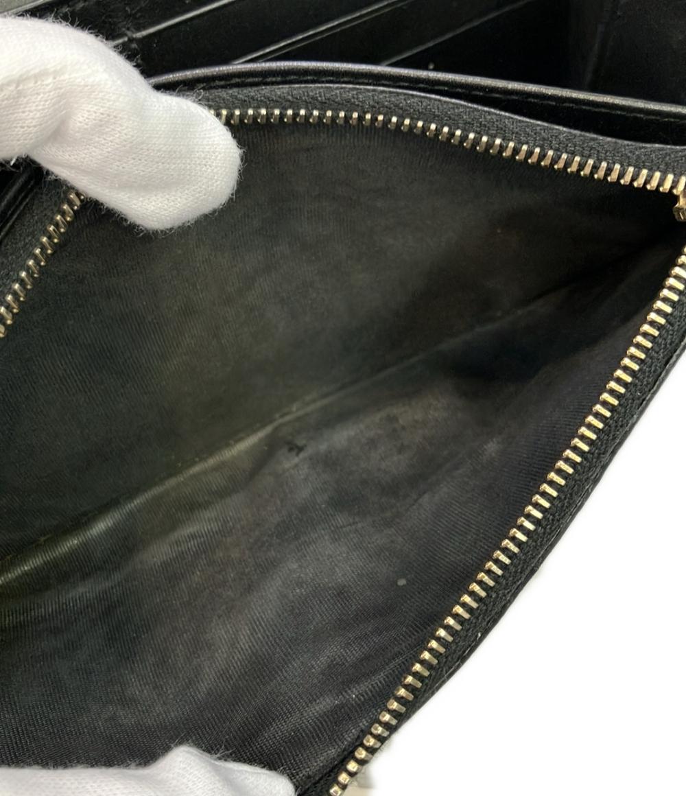 サンローランパリ 長財布 レディース SAINT LAURENT PARIS